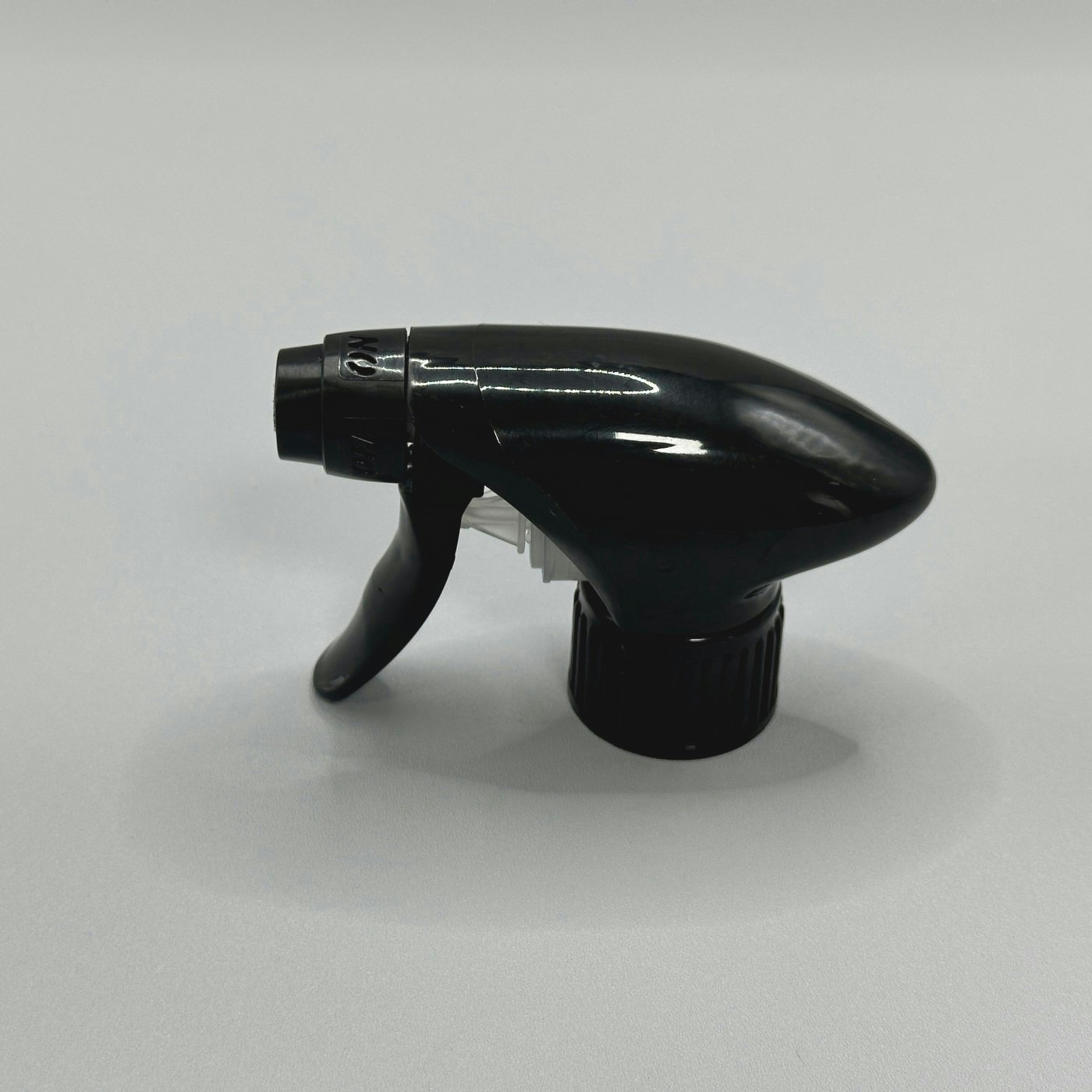 28/400 1.2-1.3cc Metal-free Trigger Sprayer for Ironing Spray