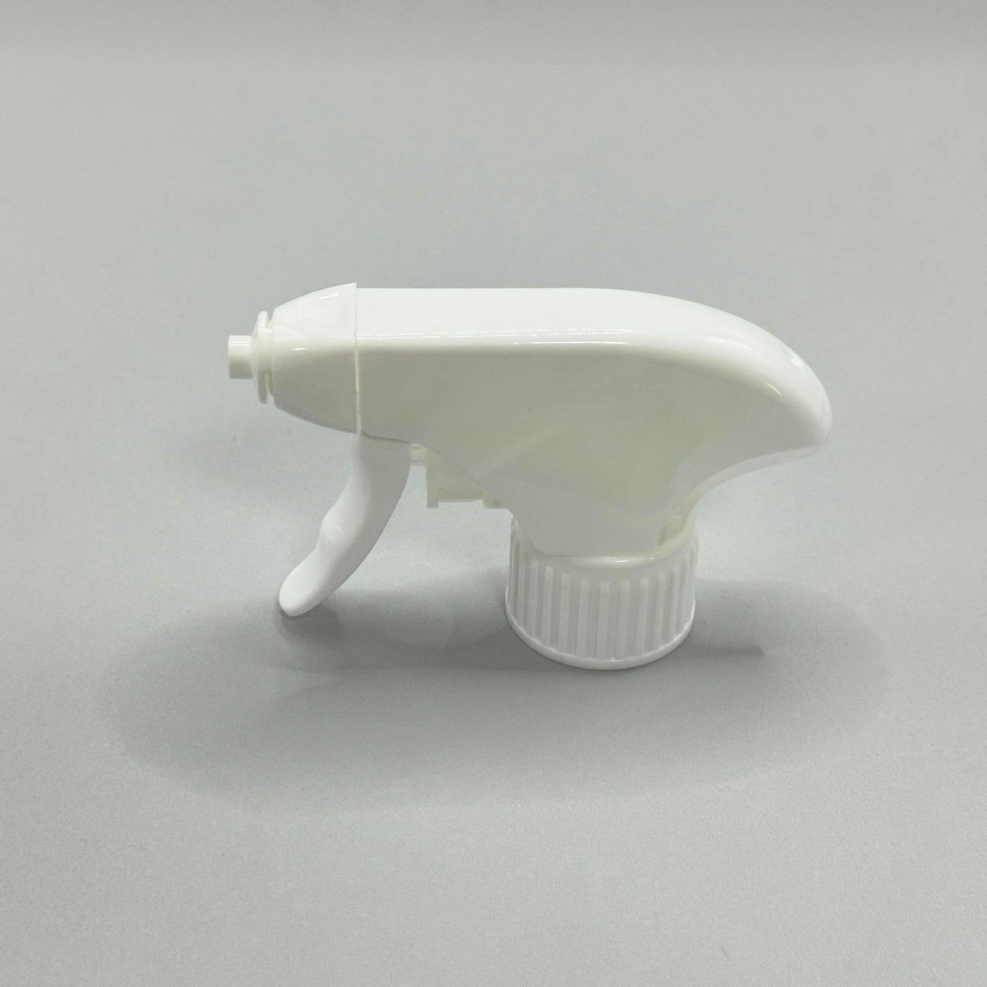 28/415 Ratchet 1.2-1.3cc All Plastic Trigger Sprayer for Greenhouse Mist
