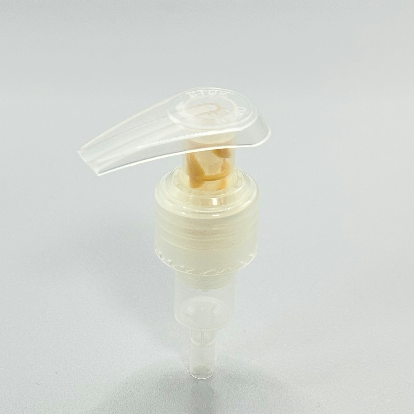 24/410 1.8-2cc All-Plastic Lotion Pump for Facial Cleanser