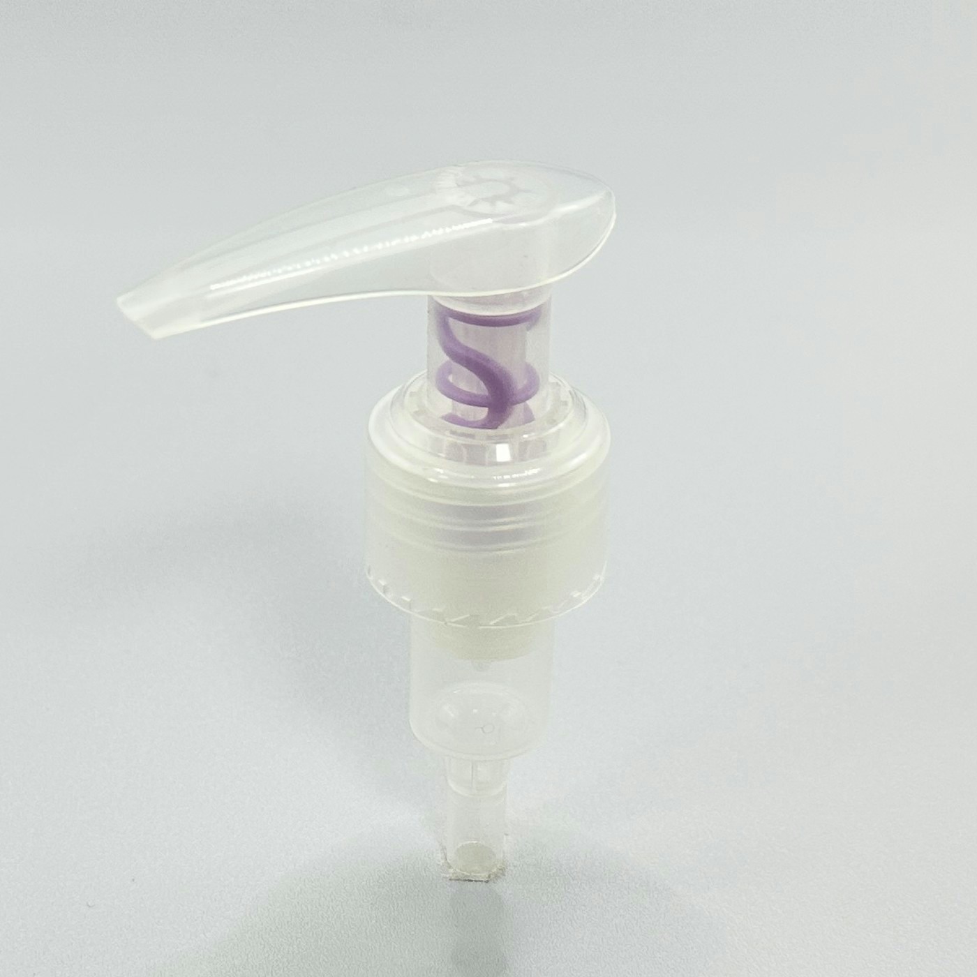28/400 1.8-2cc Metal-Free Lotion Pump for Hand Soap