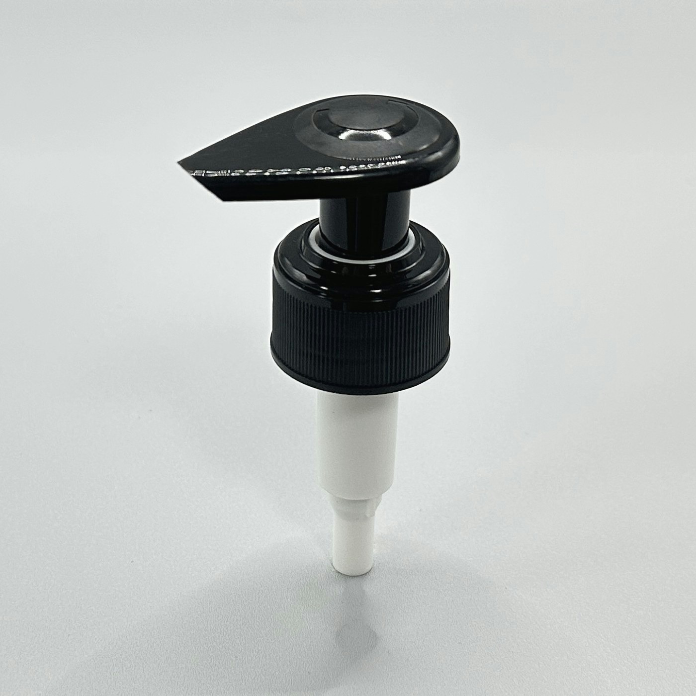 24/415 1.5cc Right-Left Lock Lotion Pump for Moisturizer
