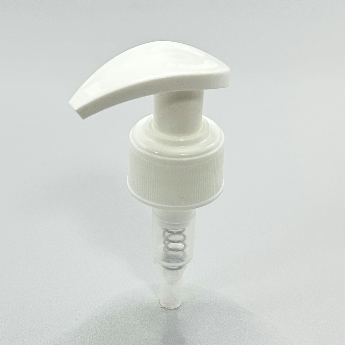 24/410 1.5cc Right-Left Lock Lotion Pump for Hair Conditioner
