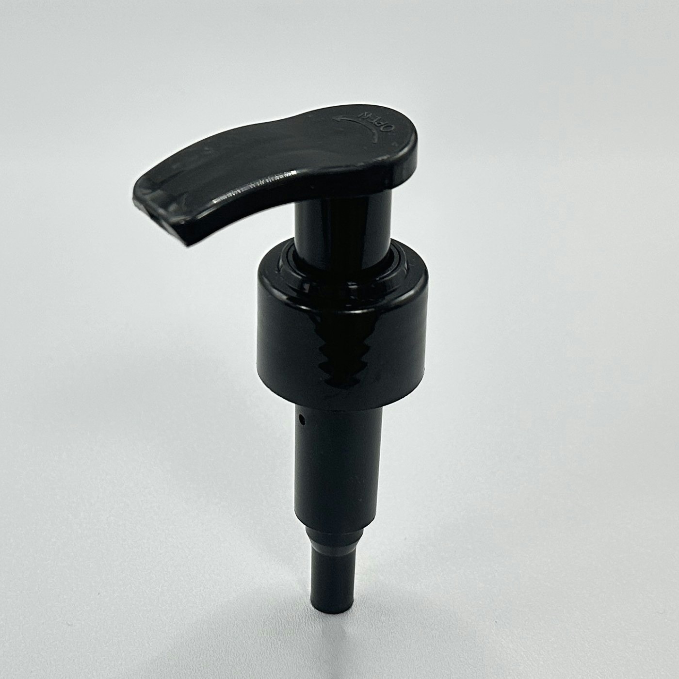 28/415 1.5cc Right-Left Lock Lotion Pump for Face Wash
