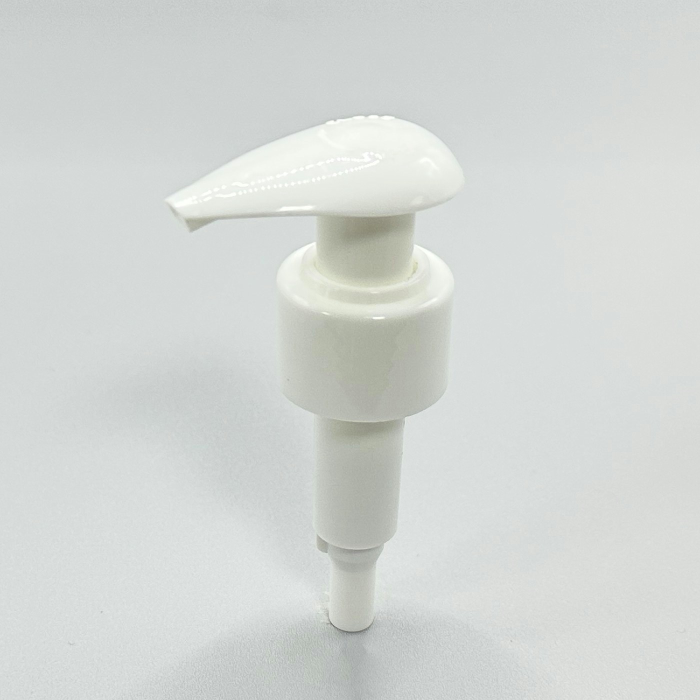 24/415 1.5cc Right-Left Lock Lotion Pump for Hand Sanitizer