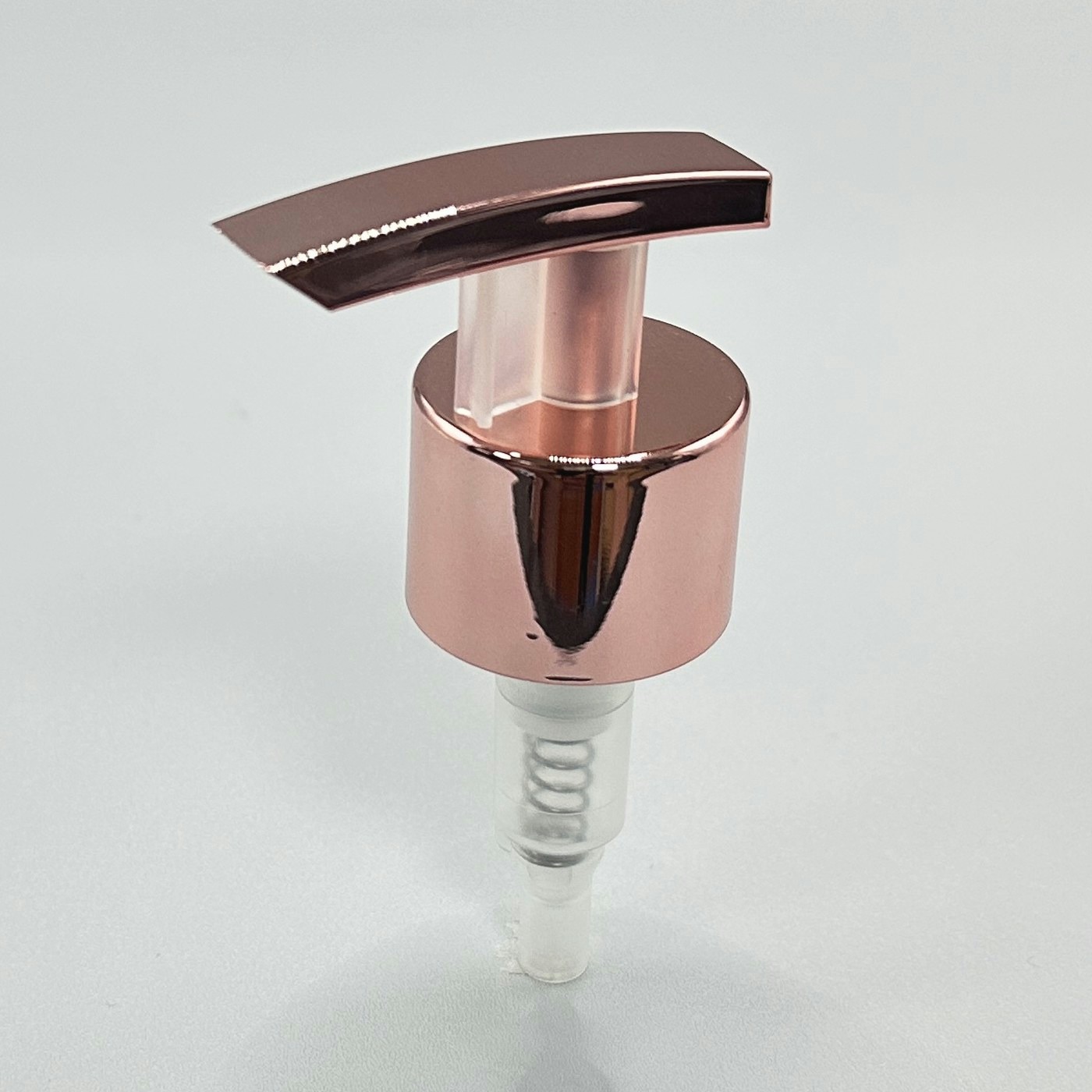 28/415 1.5cc Right-Left Lock Lotion Pump for Sunscreen