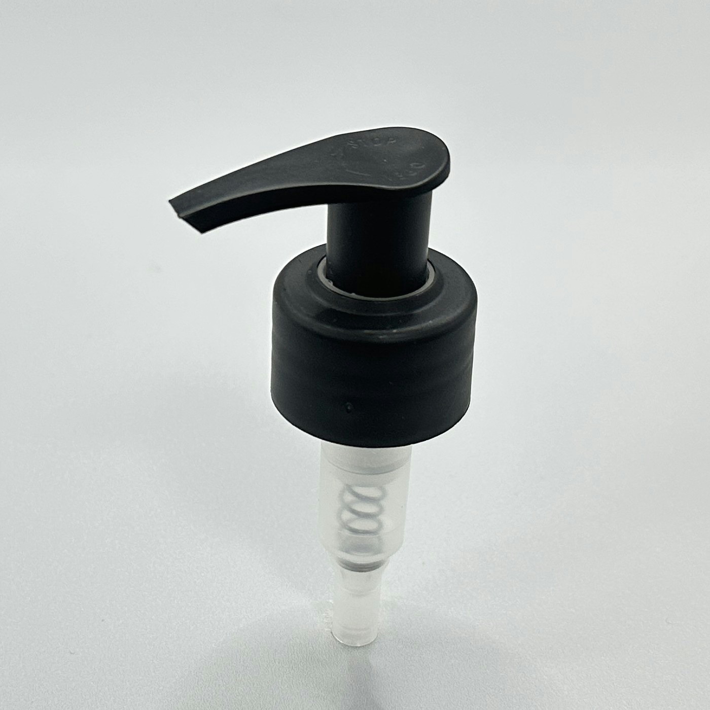 24/415 1.5cc Right-Left Lock Lotion Pump for Toner