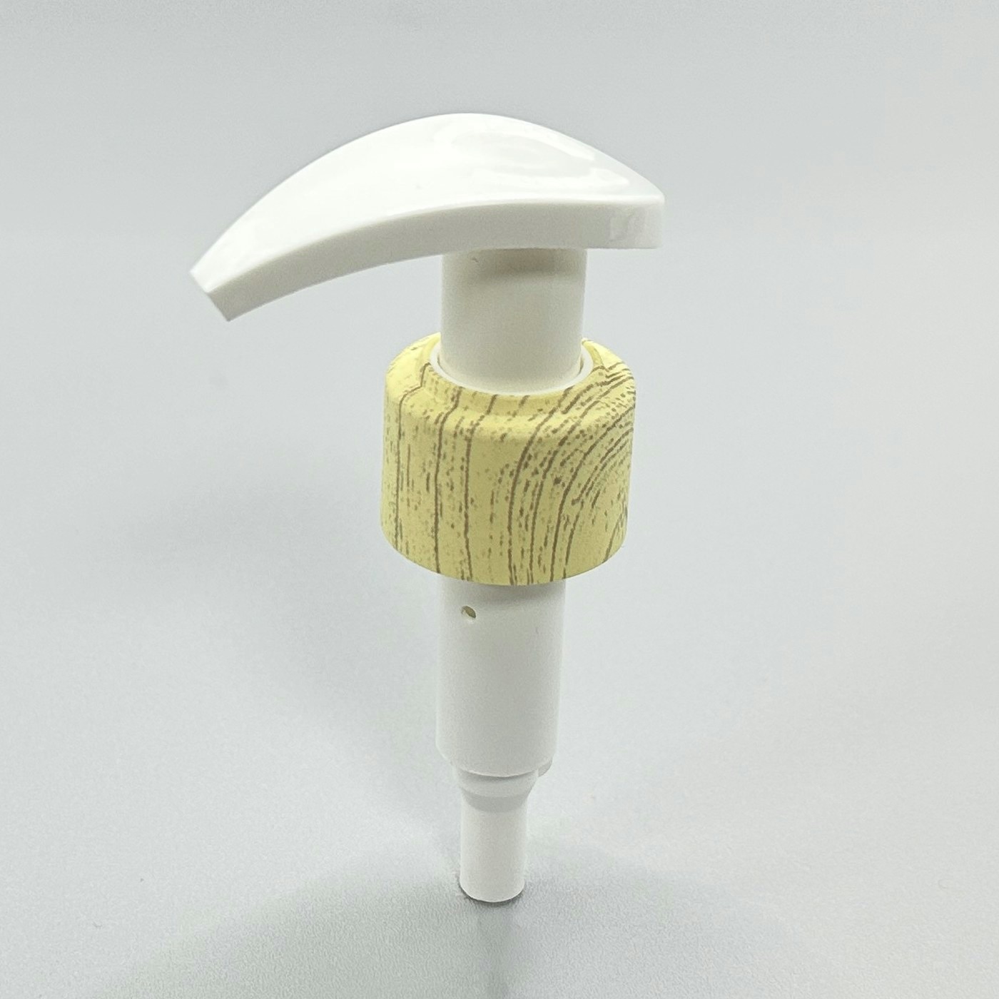 24/410 1.5cc Right-Left Lock Lotion Pump for Massage Cream