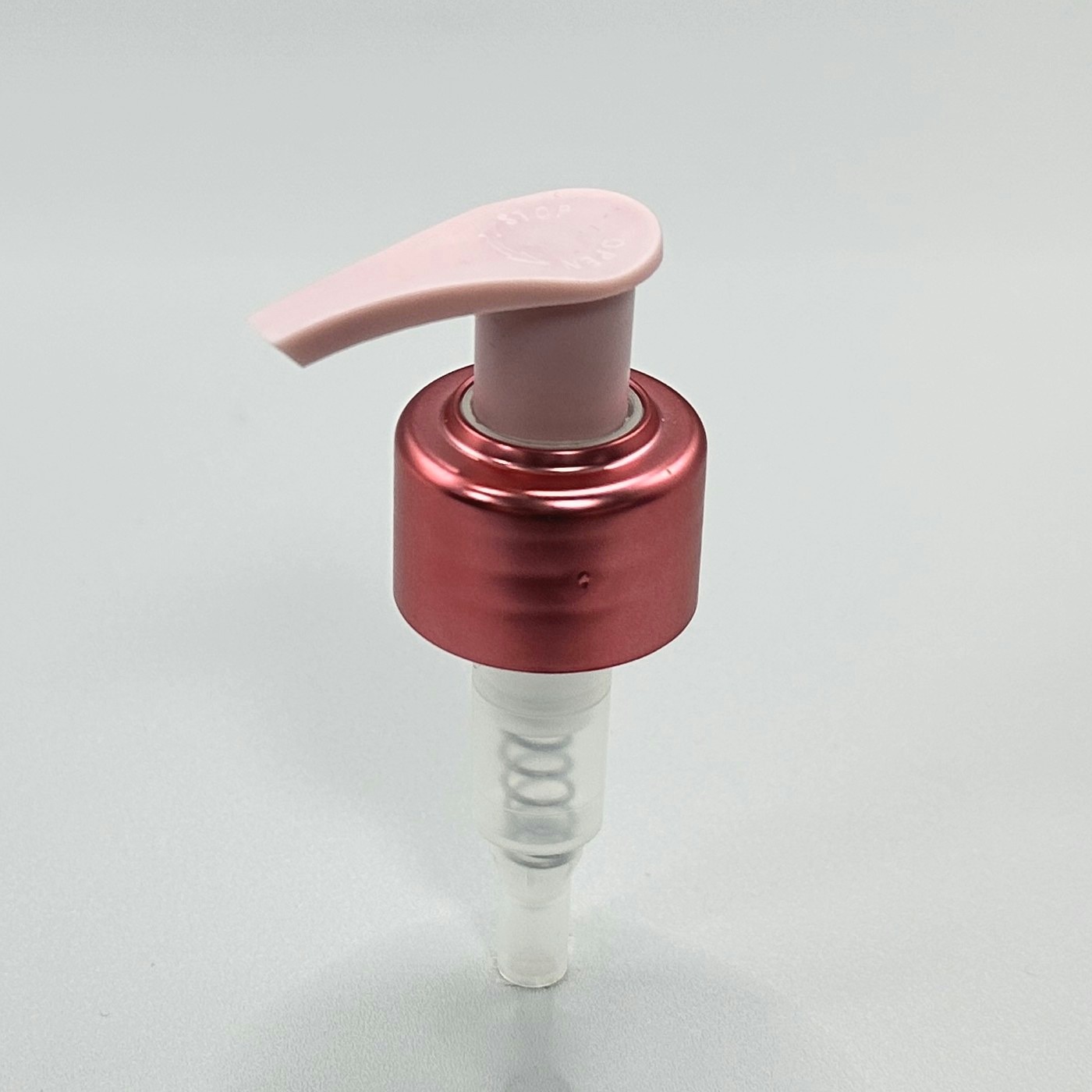 28/410 1.5cc Right-Left Lock Lotion Pump for Body Lotion