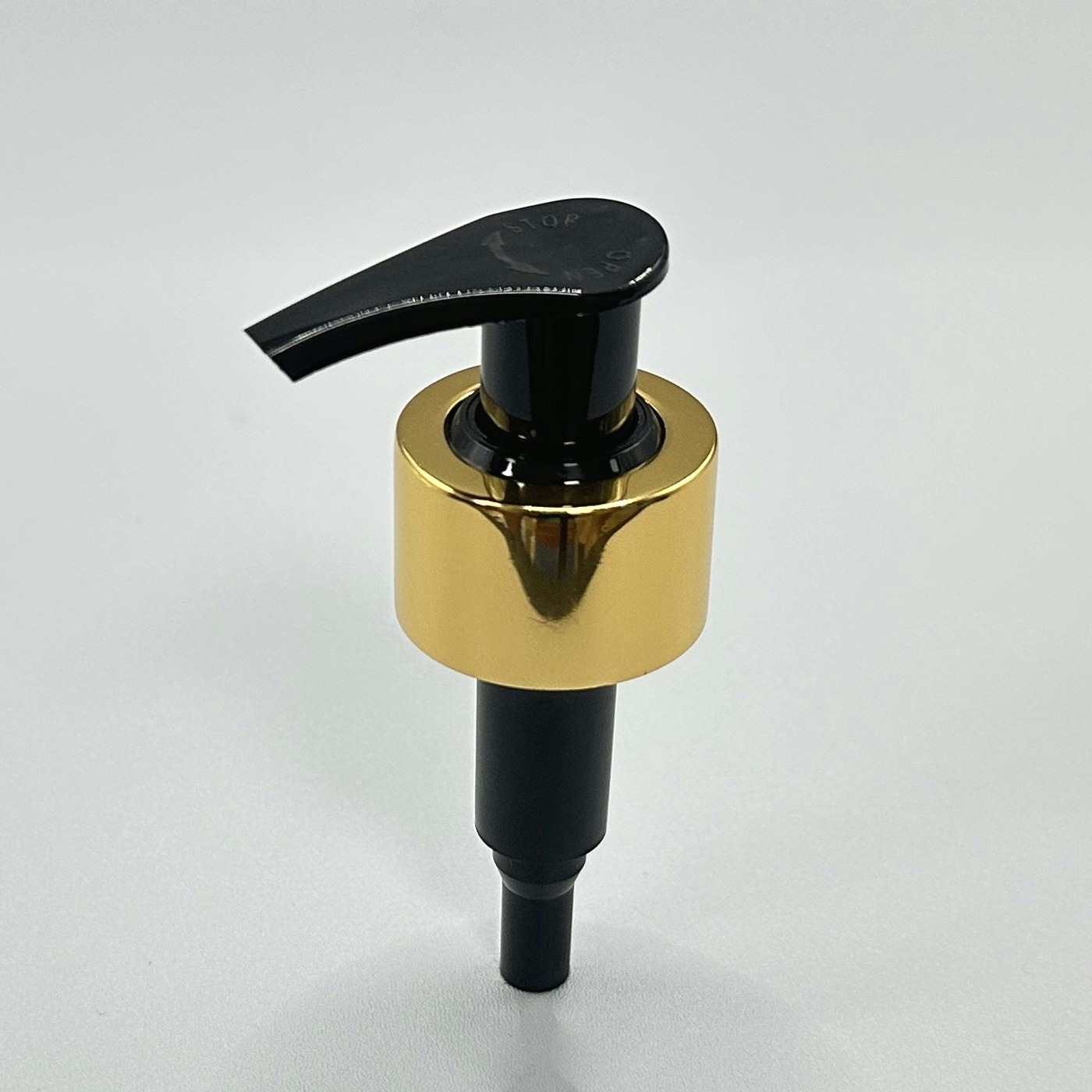 28/415 1.5cc Right-Left Lock Lotion Pump for Baby Wash