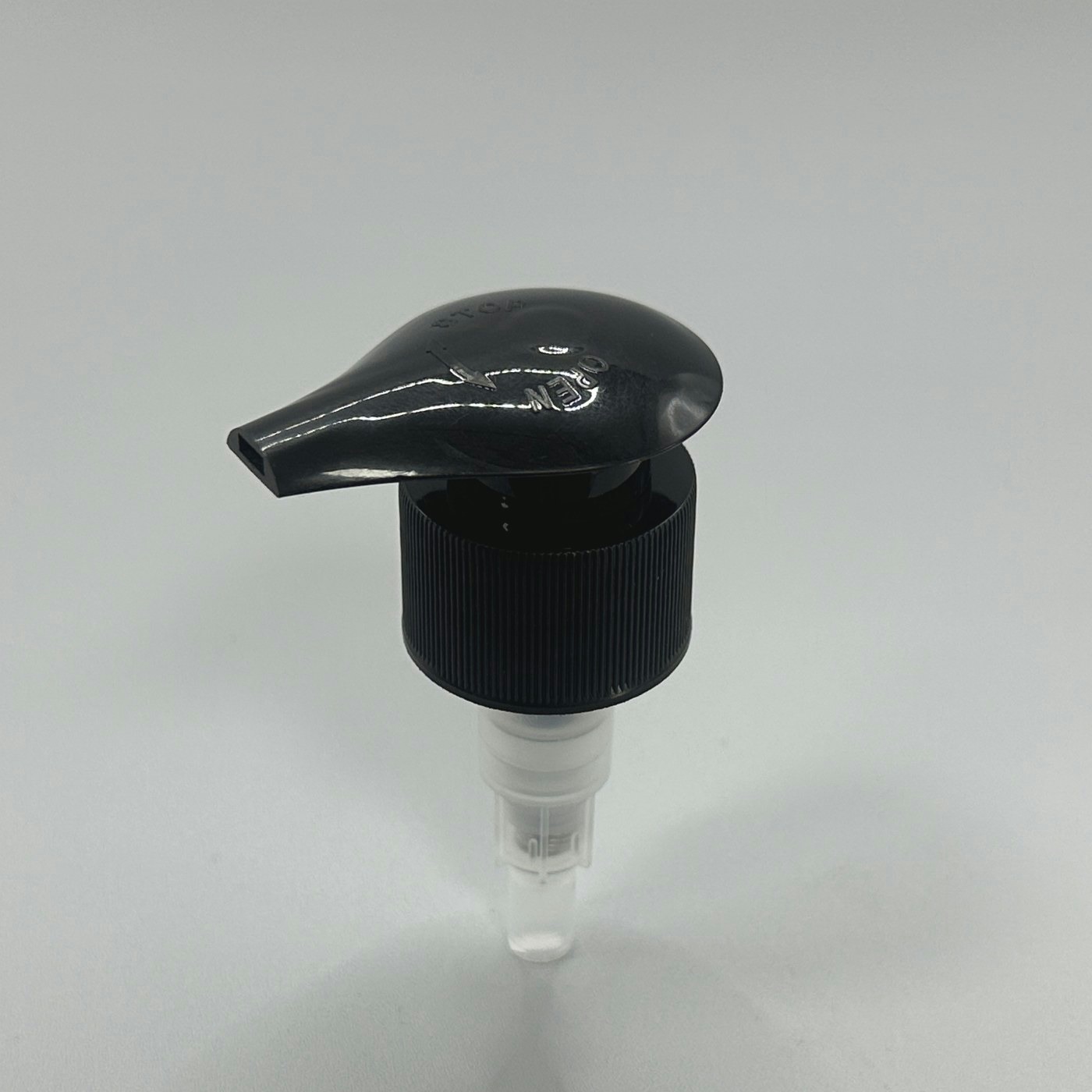 28/410 1.5cc Screw Lotion Pump for Hand Cream