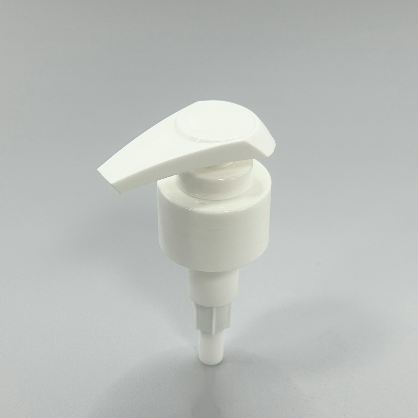 28/410 1.5cc Screw Lotion Pump for Baby Shampoo