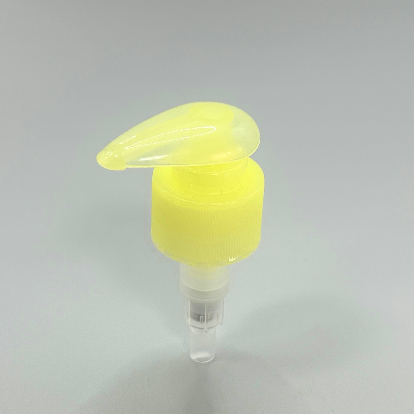 28/410 1.5cc Screw Lotion Pump for Bubble Bath