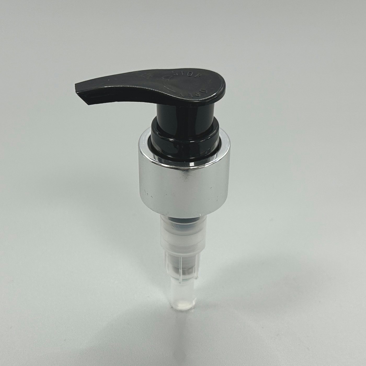 28/415 1.5cc Screw Lotion Pump for Skin Care