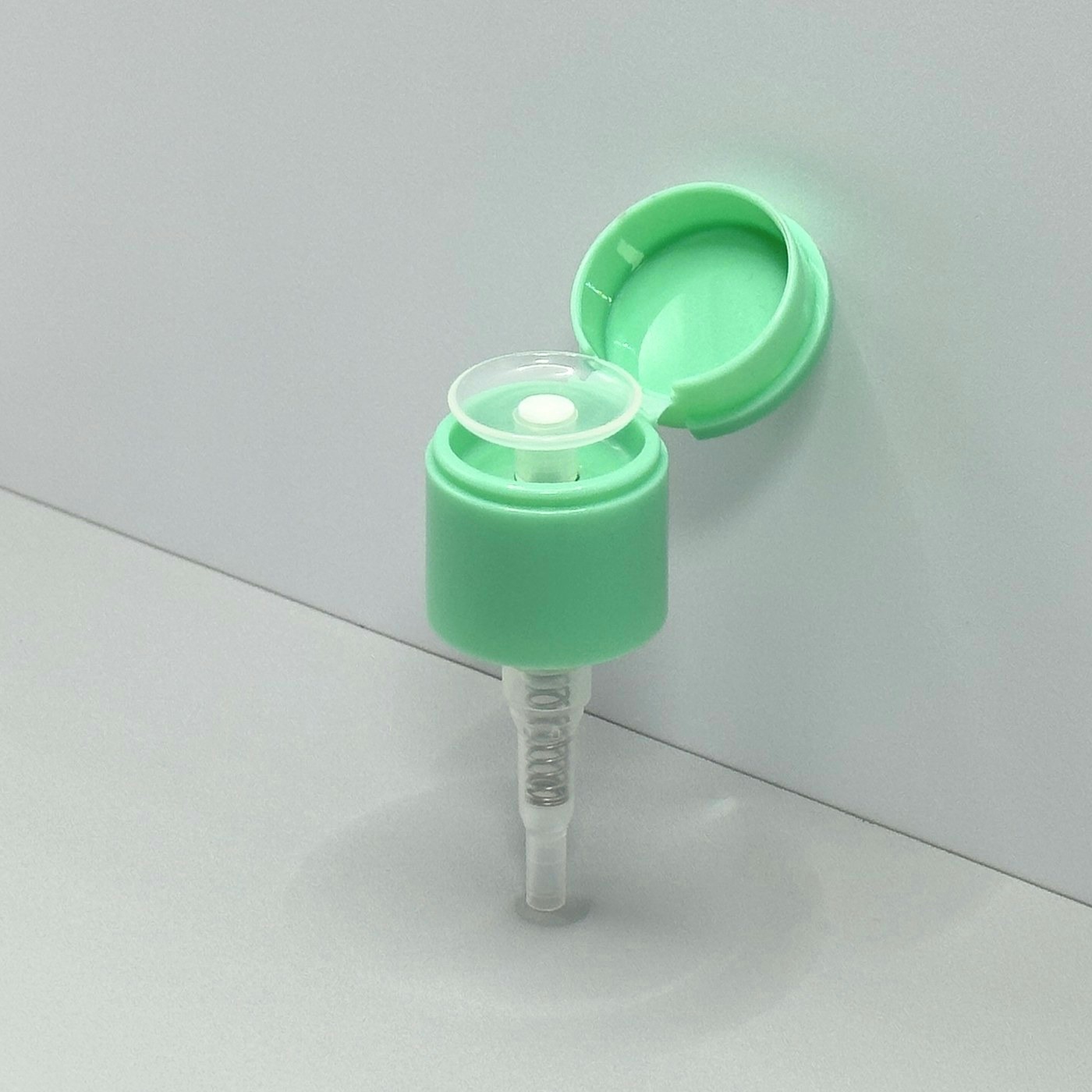 24/410 0.4cc Nail Polish Remover Pump for Acetone