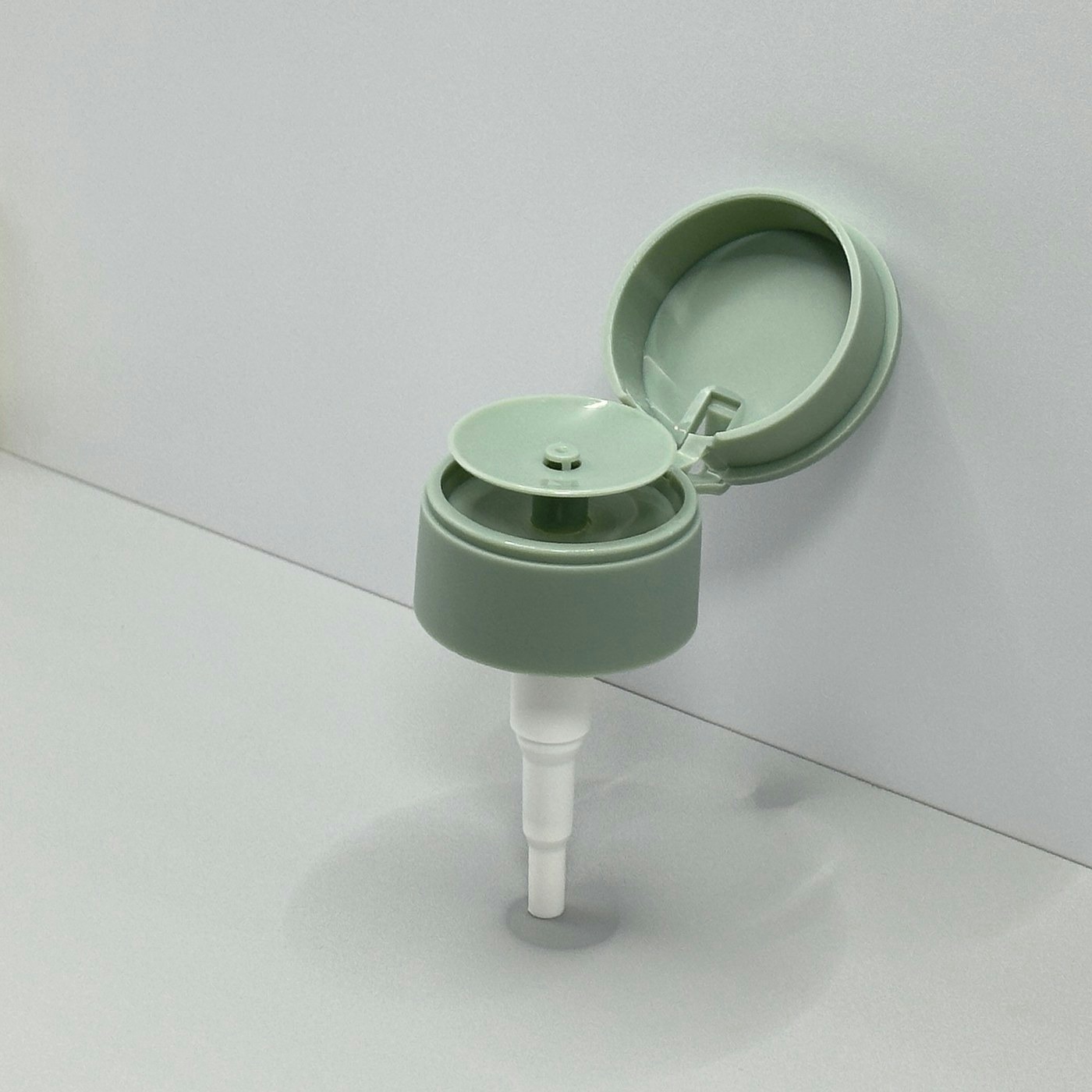 24/415 0.4cc Makeup Remover Pump for Nail Cleanser