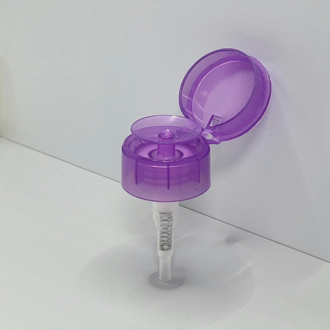 33/410 0.4cc Nail Pump for Makeup Remover