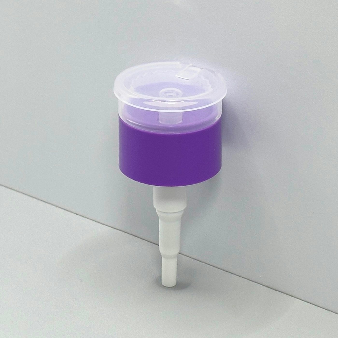 33/410 0.4cc Matte Cleaning Pump for Gel Polish Remover