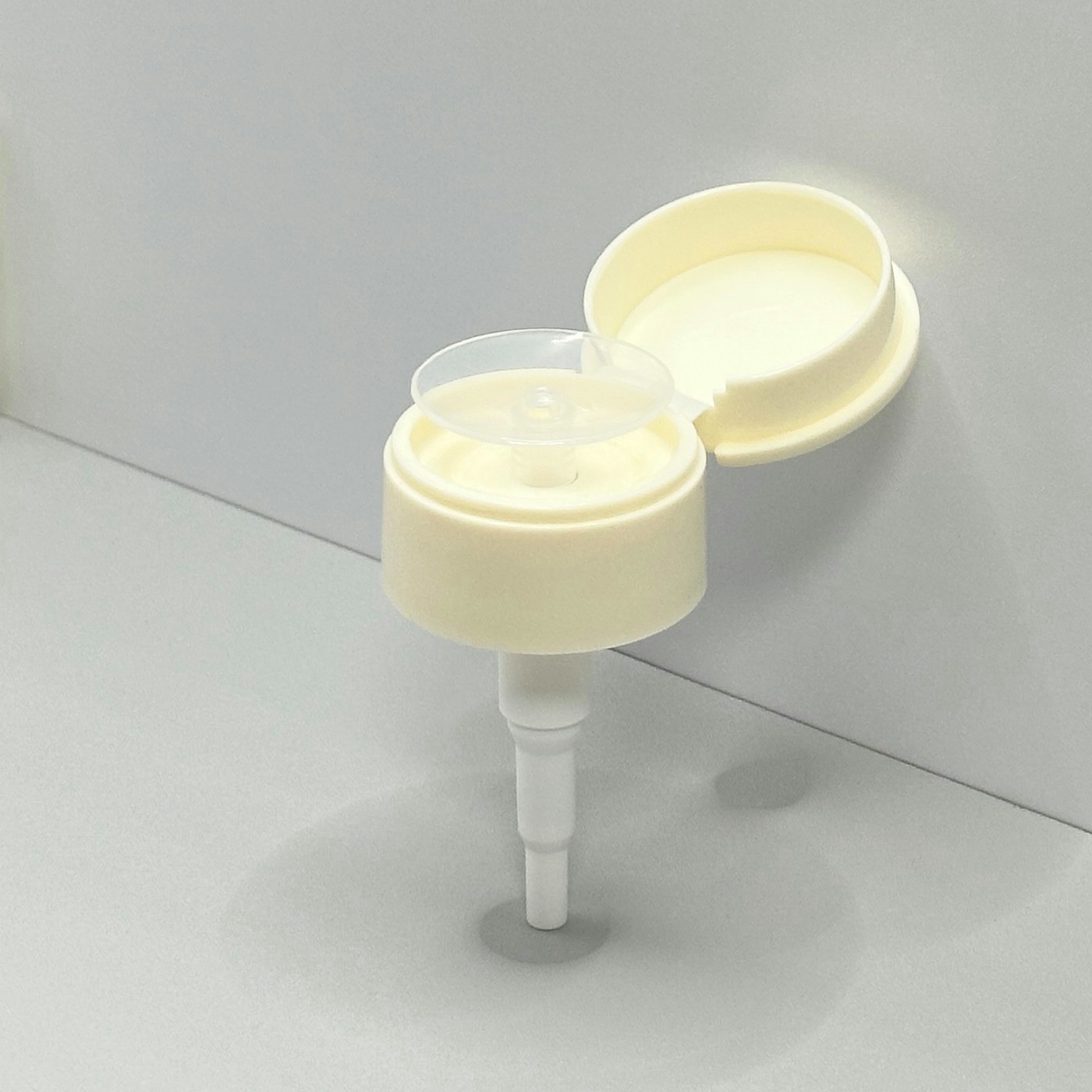 24/410 0.4cc Cleaning Pump for Nail Polish Remover