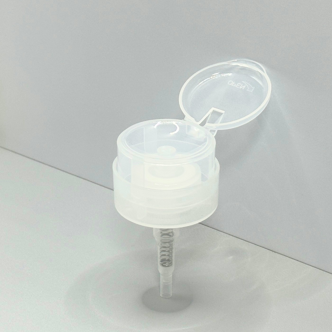 28/410 0.4cc Cleaning Pump for Acetone-free Remover