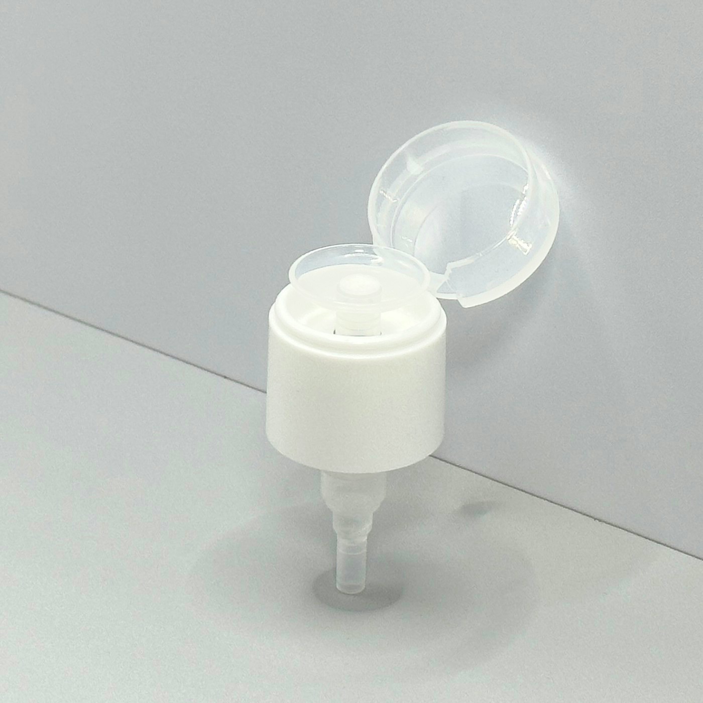 24/415 0.4cc Nail Pump for Lash Glue Remover