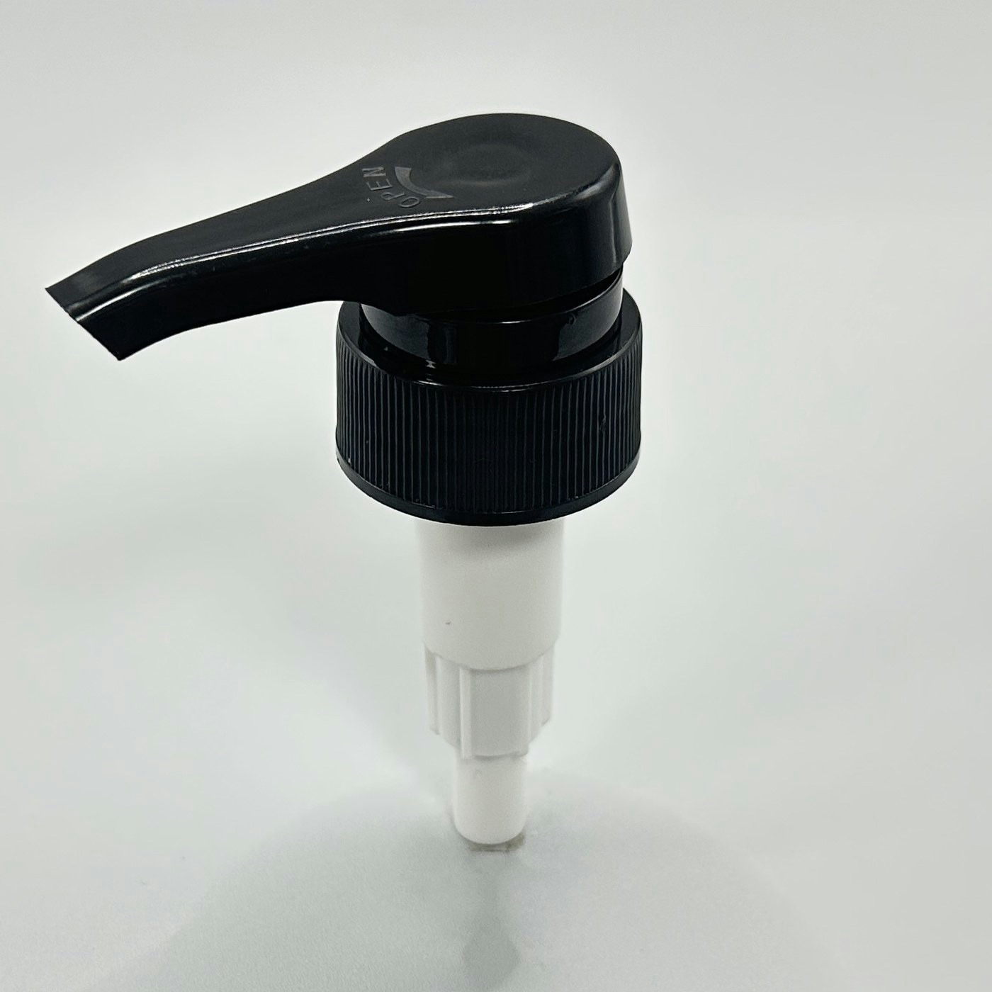 28/410 4cc Large Dosage Lotion Pump for Dish Soap