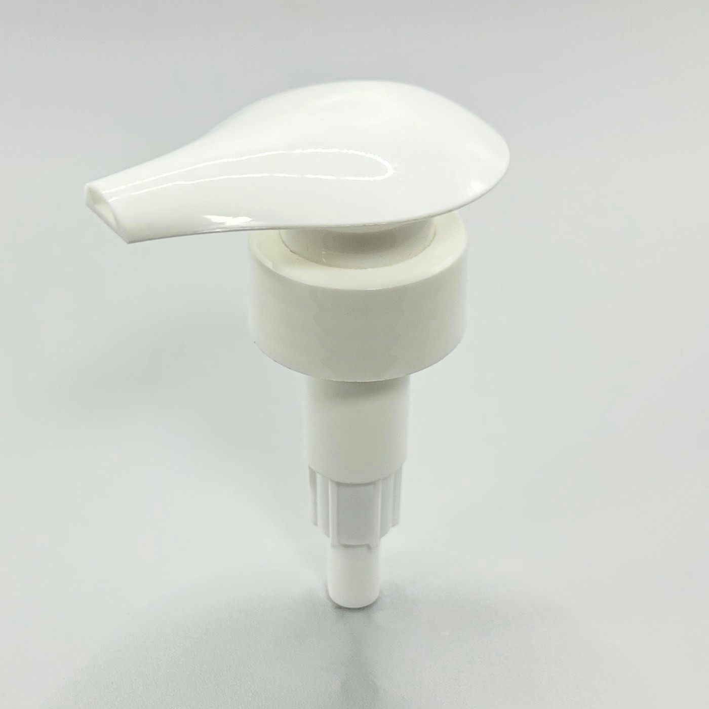 38/400 4cc Large Dosage Lotion Pump for Laundry Detergent